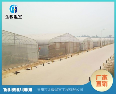 薄膜溫室